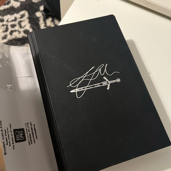 Kingdom of Ash: Indigo Exclusive - Picture 4 of 7